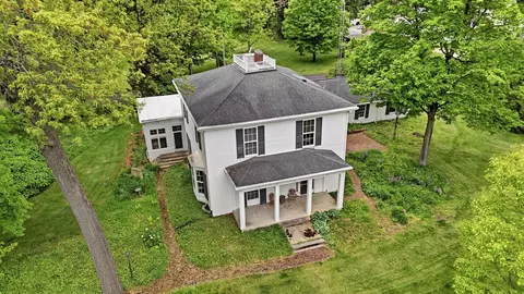 326 College St, Urbana, OH 43078