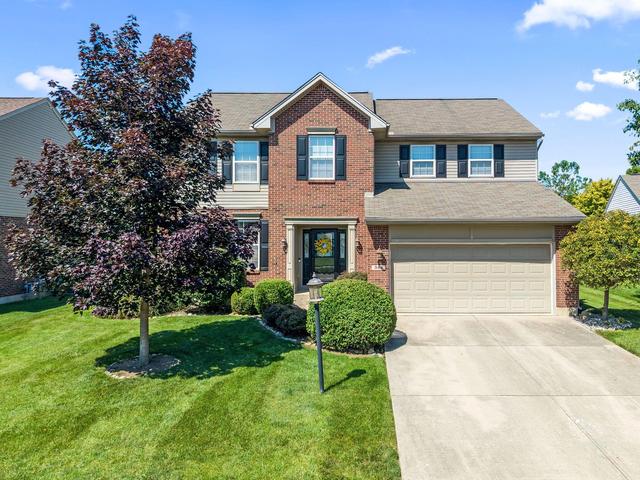 364 Krystal Ellen Dr, Tipp City, OH 45371