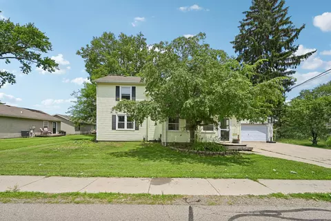 638 W Light St, Urbana, OH 43078