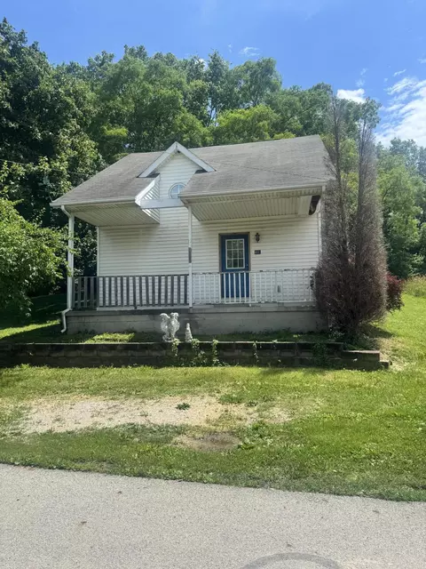 408 Shie Ave, Sidney, OH 45365
