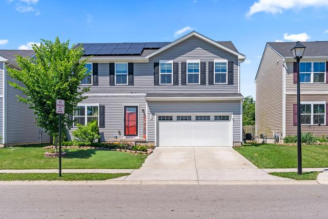 402 Golden Gate Ave, Springfield, OH 45505