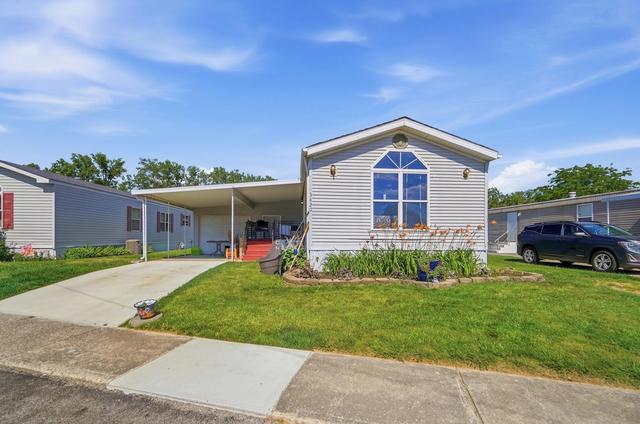 3420 Michelle Dr #3420, New Carlisle, OH 45344