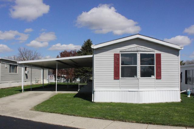 3410 Michael Dr, New Carlisle, OH 45344