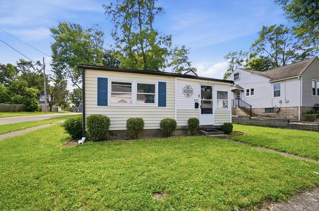 335 Louden St, Urbana, OH 43078