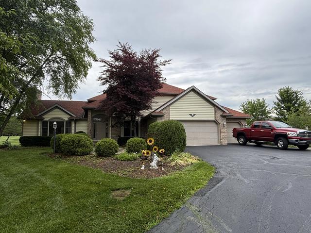 3938 Fort Amanda Rd, Lima, OH 45805