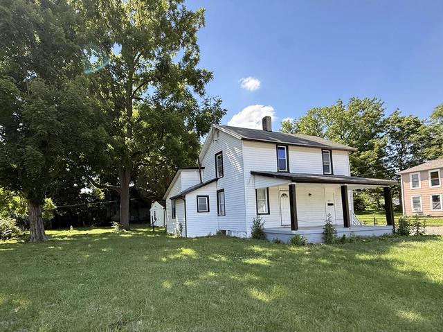 601 S Isabella St, Springfield, OH 45506