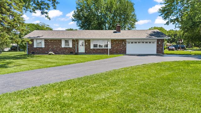 535 Barnhart Rd, Troy, OH 45373