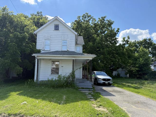 1027 Cypress St, Springfield, OH 45505