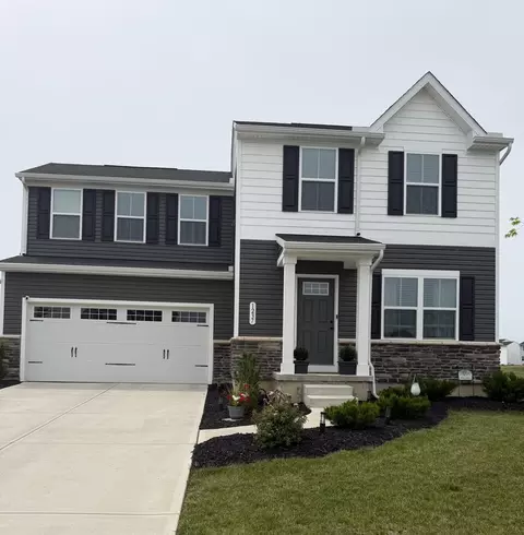 1237 Sir Sidney Ct, Sidney, OH 45365 photo 1