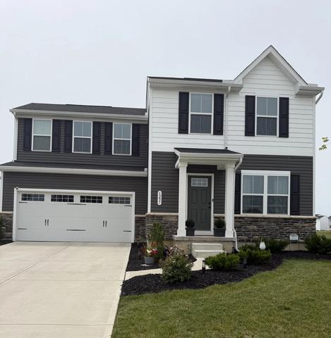 1237 Sir Sidney Ct, Sidney, OH 45365