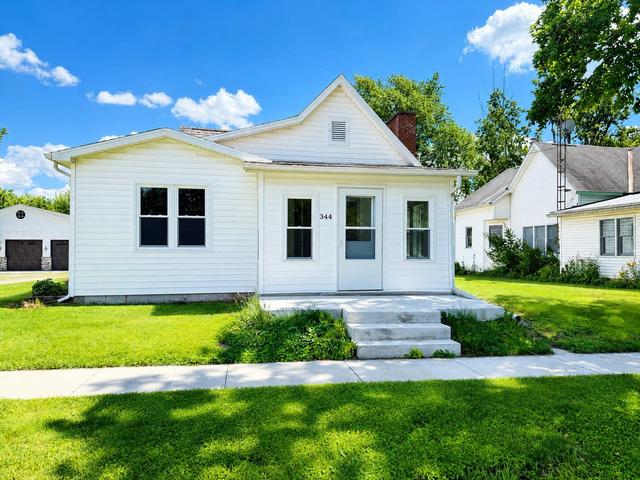 344 N State St, Belle Center, OH 43310