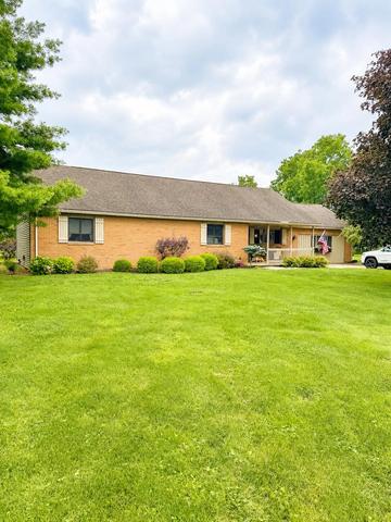 2330 Riverside Dr, Sidney, OH 45365