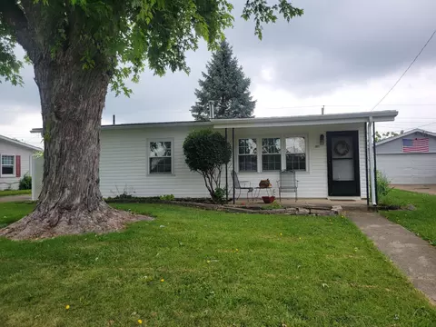 307 Drake Ave, New Carlisle, OH 45344