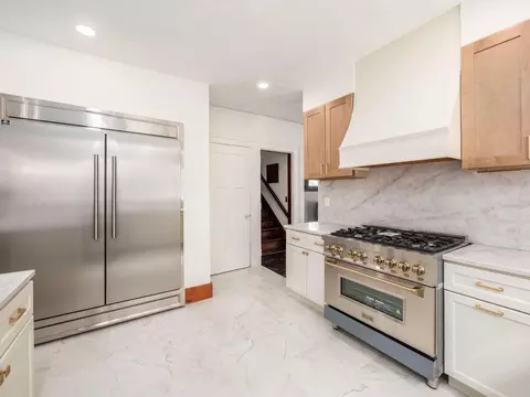 Kitchen - 226 E Cassilly St, Springfield, OH 45503 photo 6 of 6