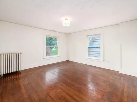 Bedroom - 226 E Cassilly St, Springfield, OH 45503 photo 6 of 7