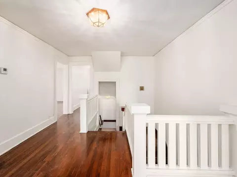 Entry Way - 226 E Cassilly St, Springfield, OH 45503 photo 8 of 8
