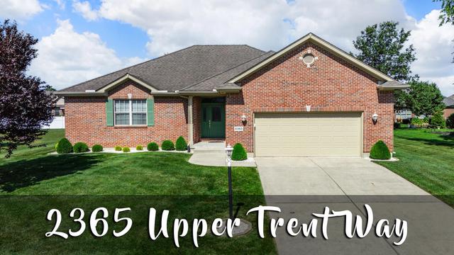 2365 Upper Trent Way, Vandalia, OH 45377
