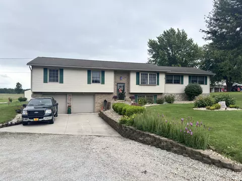 16872 County Road 25a, Wapakoneta, OH 45895