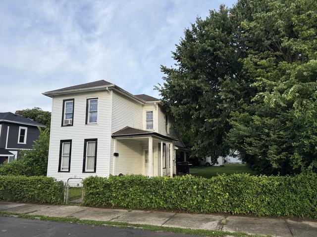 733 Farlow St, Springfield, OH 45503