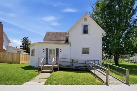 209 W Plum St, Saint Paris, OH 43072