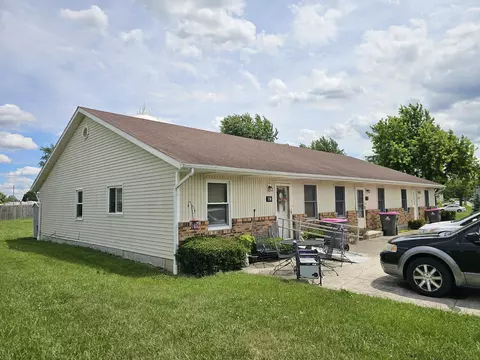 130 N High St, Troy, OH 45373