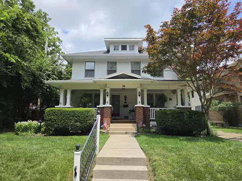 20 E 3rd St, Springfield, OH 45504