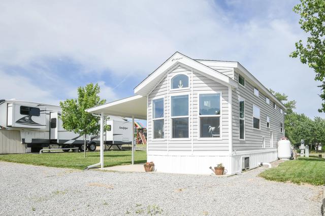 11539 Lake Dr #153, Lakeview, OH 43331