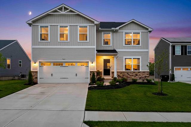 1650 Bishop Ct, Sidney, OH 45365