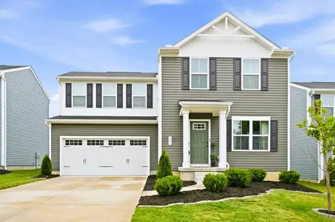 226 London Ave, Springfield, OH 45505