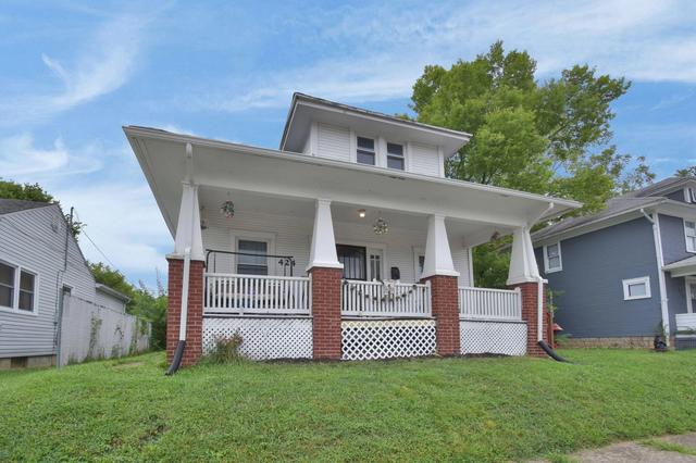 424 W State St, Springfield, OH 45506