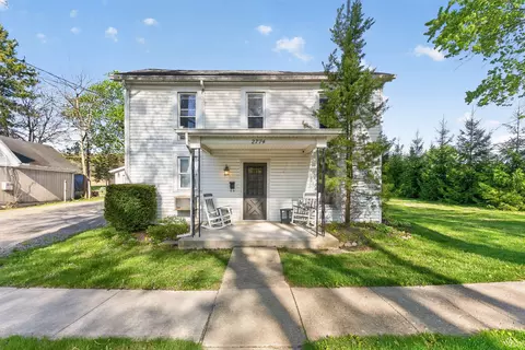 2774 Main St, Zanesfield, OH 43360