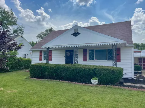 1619 N Main St, Lima, OH 45801