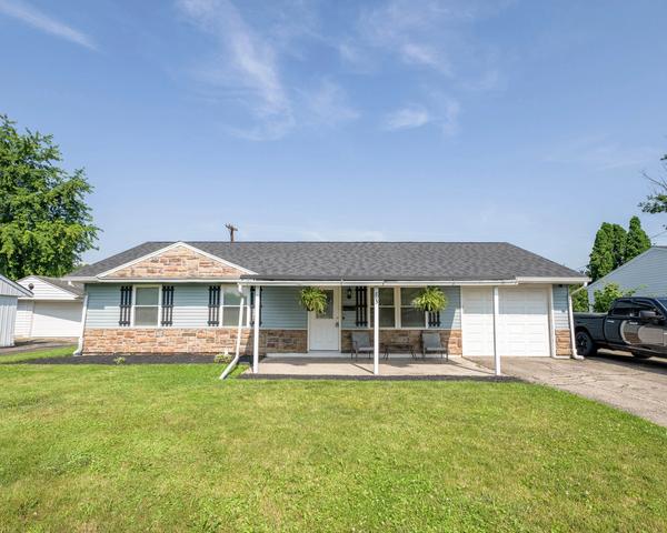 803 Weinland St, New Carlisle, OH 45344