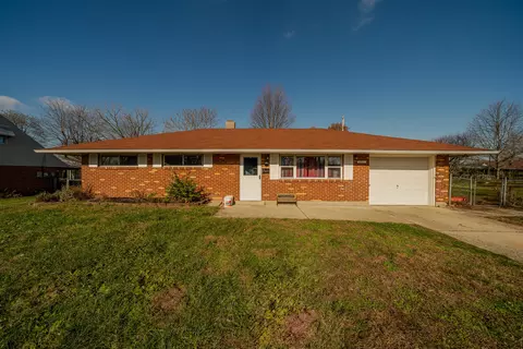 5031 Renard Dr, Dayton, OH 45424