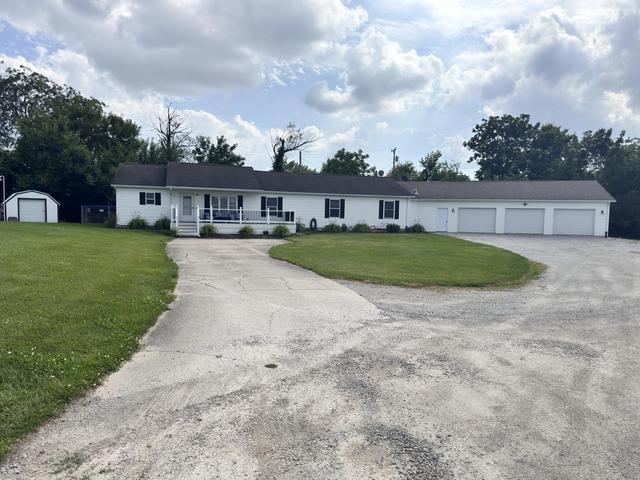 14513 Cemetery Rd, Wapakoneta, OH 45895