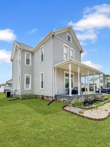 13 S Main St, Arcanum, OH 45304