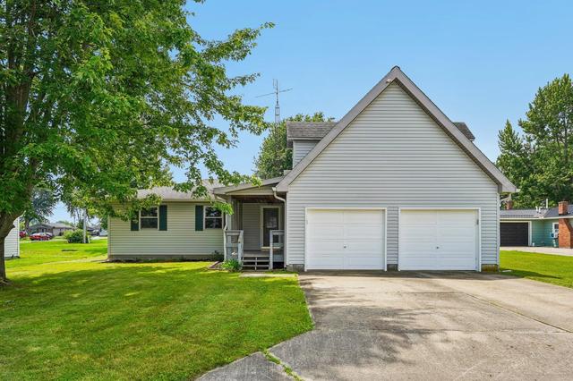 515 W Lake St, Lakeview, OH 43331
