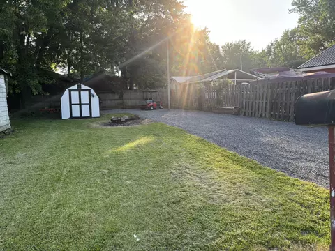 11303 Pocahontas Path, Lakeview, OH 43331