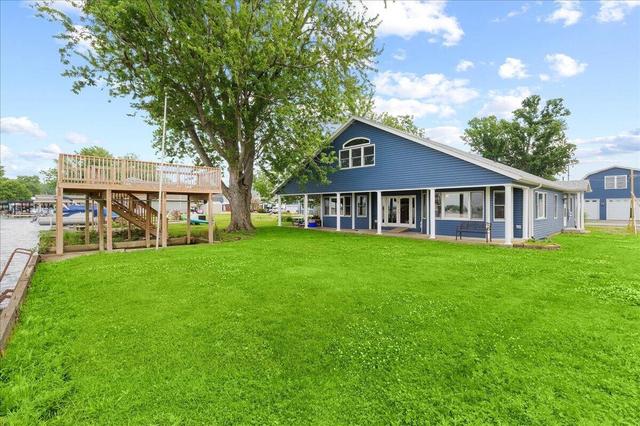7807 Park Dr, Russells Point, OH 43348