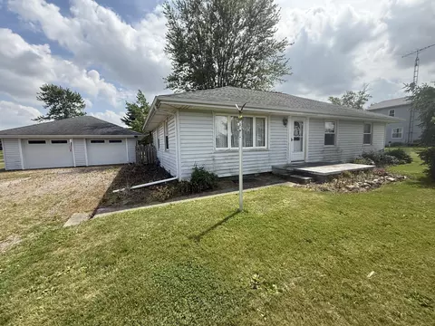 4192 River Trail Rd, Rockford, OH 45882