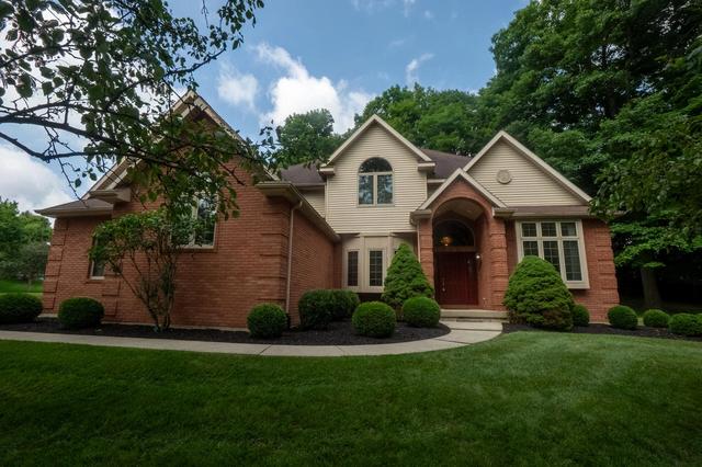 1250 Driftwood Trl, Sidney, OH 45365