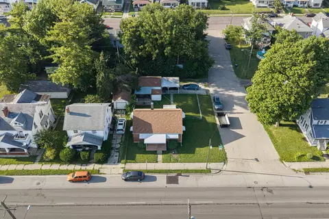 View/Area - 1100 W North St, Springfield, OH 45504 photo 4 of 6