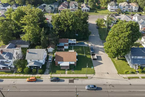 View/Area - 1100 W North St, Springfield, OH 45504 photo 2 of 6