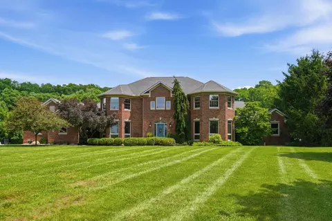 7875 Staley Rd, New Carlisle, OH 45344