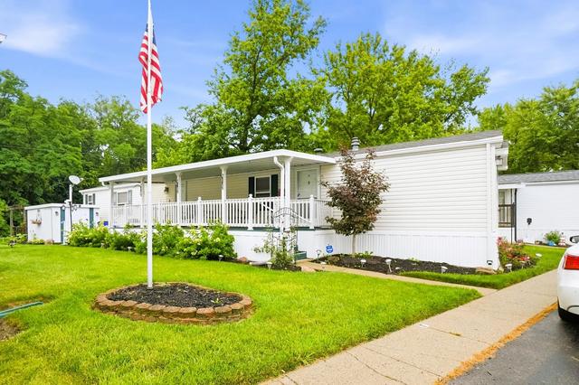 5334 Silver Dome Dr, Dayton, OH 45414