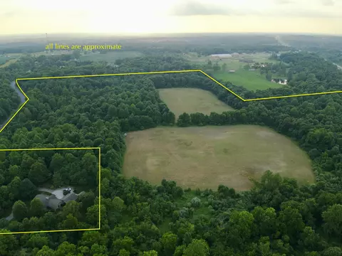 0 County Road 10, Bellefontaine, OH 43311