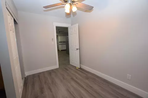 Bedroom - 201 E Miami St, De Graff, OH 43318 photo 2 of 7