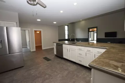 Kitchen - 201 E Miami St, De Graff, OH 43318 photo 7 of 7