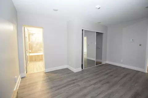 Bedroom - 201 E Miami St, De Graff, OH 43318 photo 6 of 7