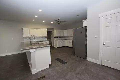 Kitchen - 201 E Miami St, De Graff, OH 43318 photo 1 of 7